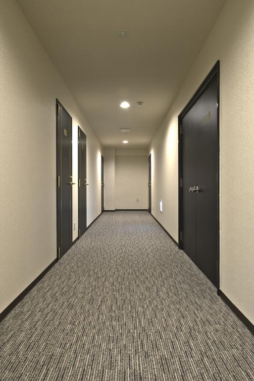 Okayama Green Hotel Екстериор снимка