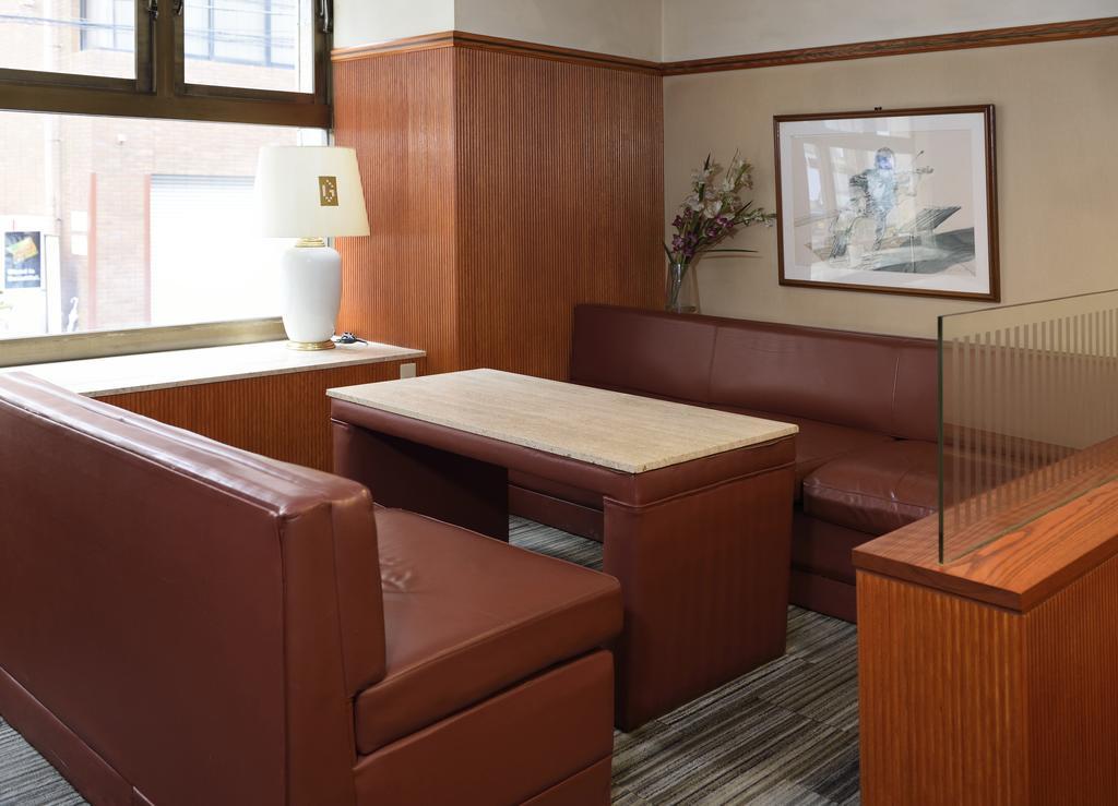 Okayama Green Hotel Екстериор снимка